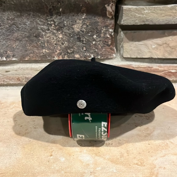 Heritage Par Laulhere | Accessories | Heritage Par Laulhere Black ...